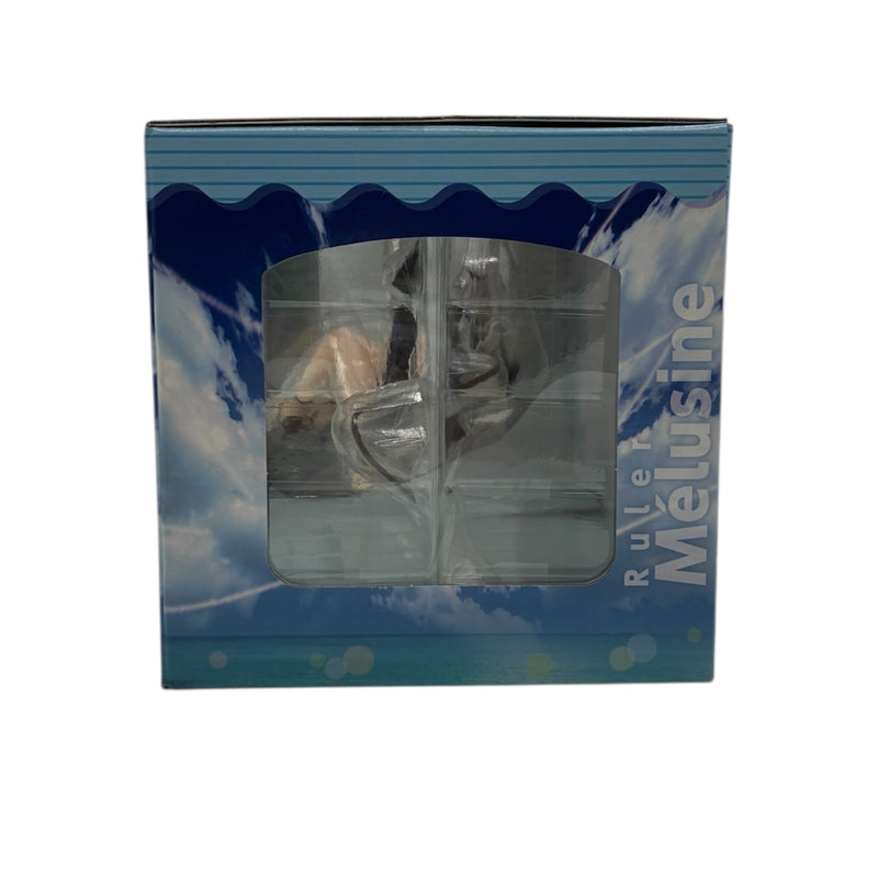 一番くじ Fate/Grand Order ～帰ってきた！サーヴァント・サマー・フェスティバル！！～ B賞 ルーラー/メリュジーヌ フィギュア FGO 未開封品 【109075878006】