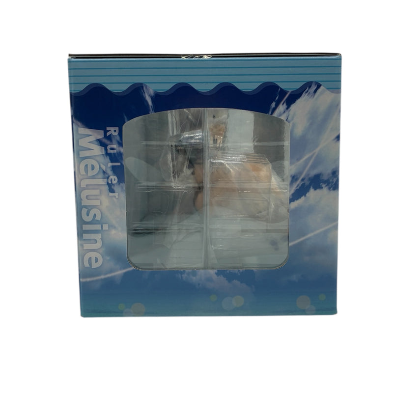 一番くじ Fate/Grand Order ～帰ってきた！サーヴァント・サマー・フェスティバル！！～ B賞 ルーラー/メリュジーヌ フィギュア FGO 未開封品 【109075878006】