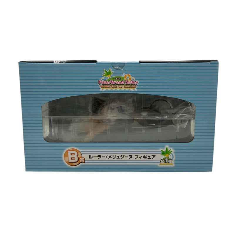 一番くじ Fate/Grand Order ～帰ってきた！サーヴァント・サマー・フェスティバル！！～ B賞 ルーラー/メリュジーヌ フィギュア FGO 未開封品 【109075878006】