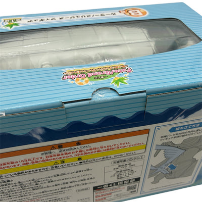 一番くじ Fate/Grand Order ～帰ってきた！サーヴァント・サマー・フェスティバル！！～ B賞 ルーラー/メリュジーヌ フィギュア FGO 未開封品 【109075878006】