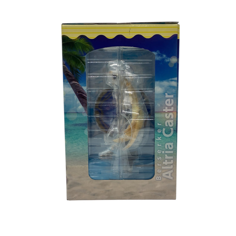 一番くじ Fate/Grand Order ～帰ってきた！サーヴァント・サマー・フェスティバル！！～ A賞 バーサーカー/アルトリア・キャスター フィギュア FGO 未開封品 【109075879006】