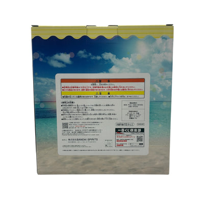 一番くじ Fate/Grand Order ～帰ってきた！サーヴァント・サマー・フェスティバル！！～ A賞 バーサーカー/アルトリア・キャスター フィギュア FGO 未開封品 【109075879006】