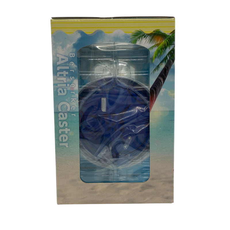 一番くじ Fate/Grand Order ～帰ってきた！サーヴァント・サマー・フェスティバル！！～ A賞 バーサーカー/アルトリア・キャスター フィギュア FGO 未開封品 【109075879006】