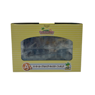 一番くじ Fate/Grand Order ～帰ってきた！サーヴァント・サマー・フェスティバル！！～ A賞 バーサーカー/アルトリア・キャスター フィギュア FGO 未開封品 【109075879006】