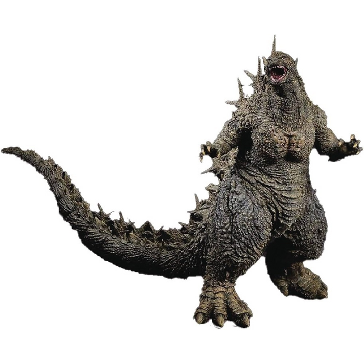 ゴジラ一番くじA賞 一番くじゴジラ-1.0 A賞 ゴジラ（2023）