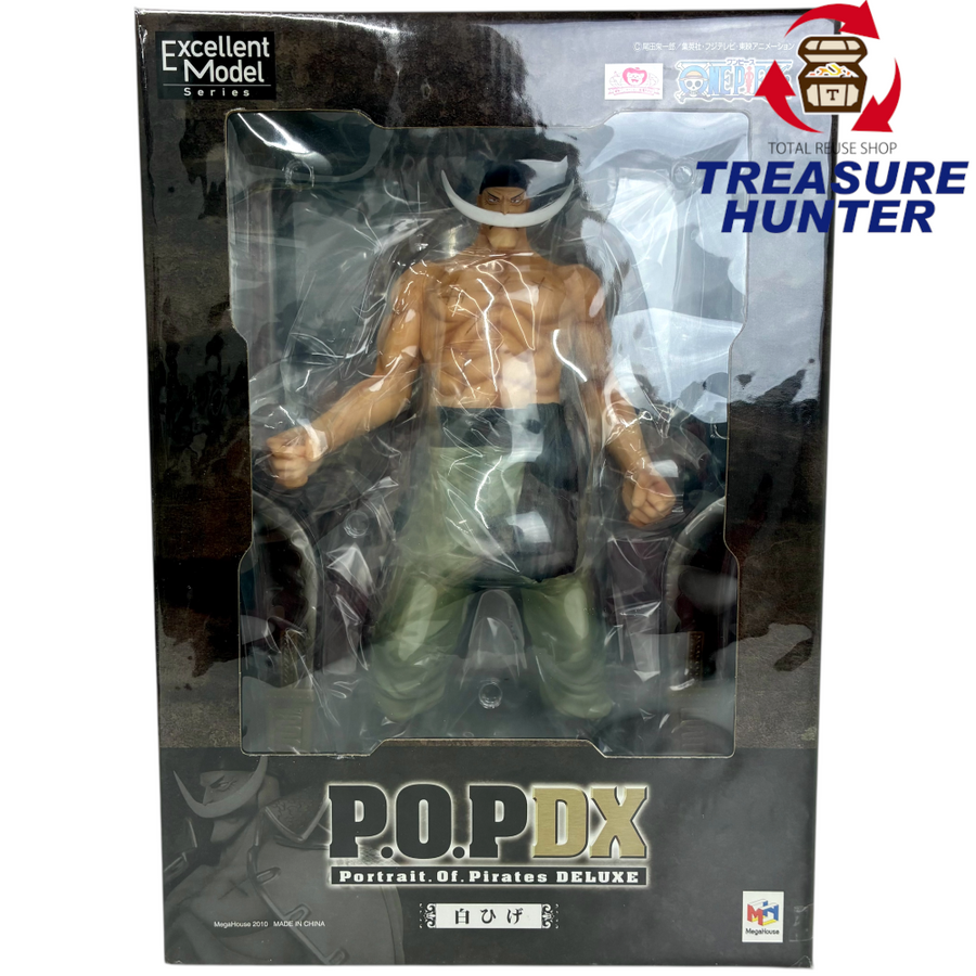 MegaHouse エクセレントモデル Portrait.Of.Piratesワンピース NEO-DX