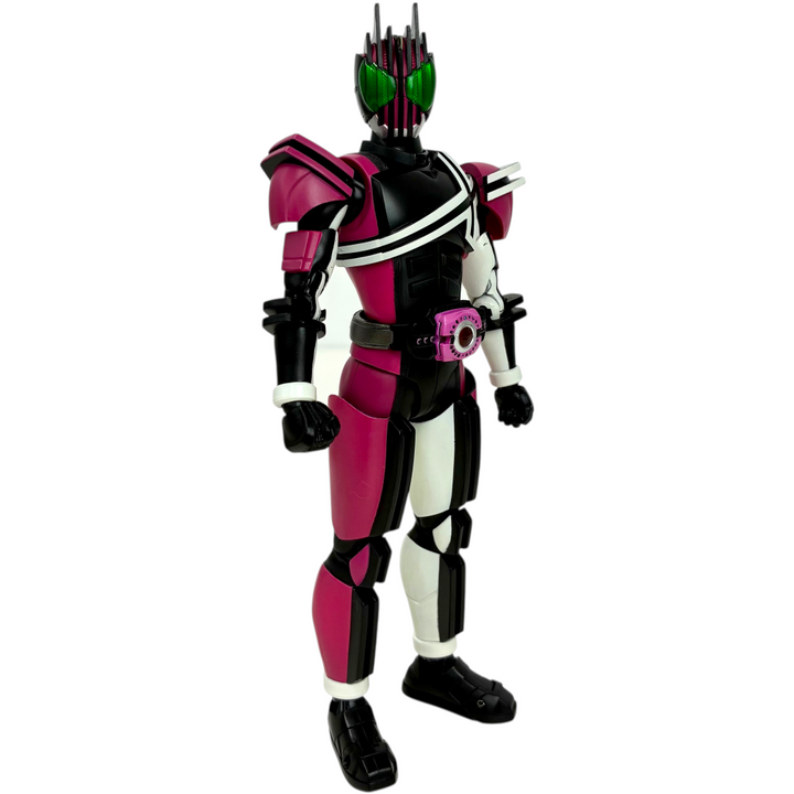 BANDAI S.H.Figuarts 真骨彫製法 仮面ライダーディケイド(ネオディケイ