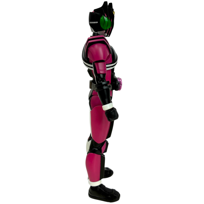 BANDAI S.H.Figuarts 真骨彫製法 仮面ライダーディケイド(ネオディケイ