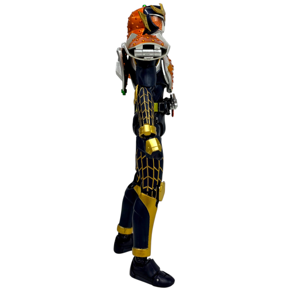 BANDAI S.H.Figuarts 仮面ライダー鎧武 オレンジアームズ -20 Kamen