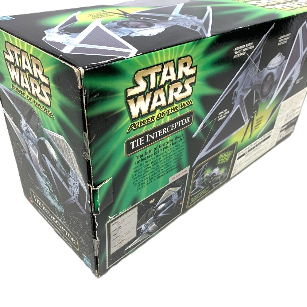 トミー TIEインターセプターwithインペリアル・パイロット スター
