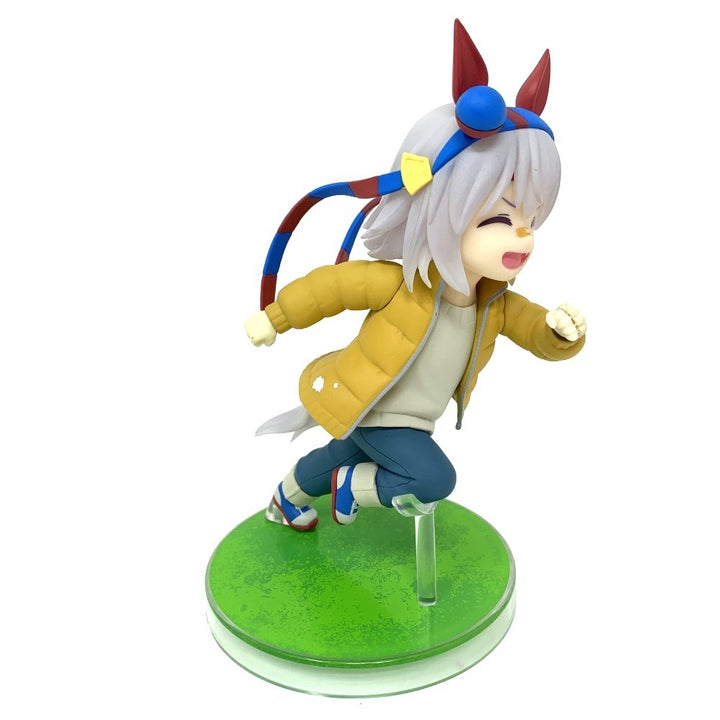 一番くじ E賞 タマモクロス 幼い記憶 ウマ娘 シンデレラグレイ