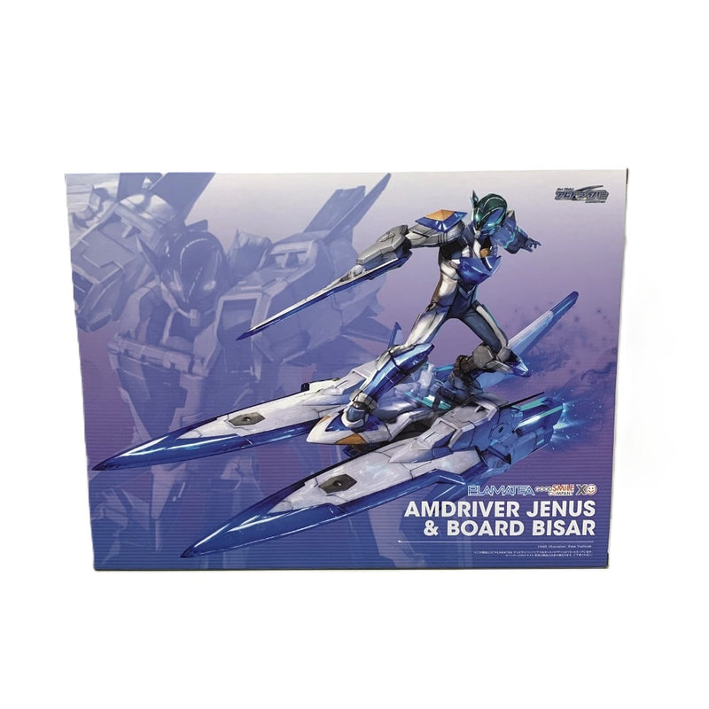 グッドスマイルカンパニー PLAMATEA アムドライバージェナス＆ボード