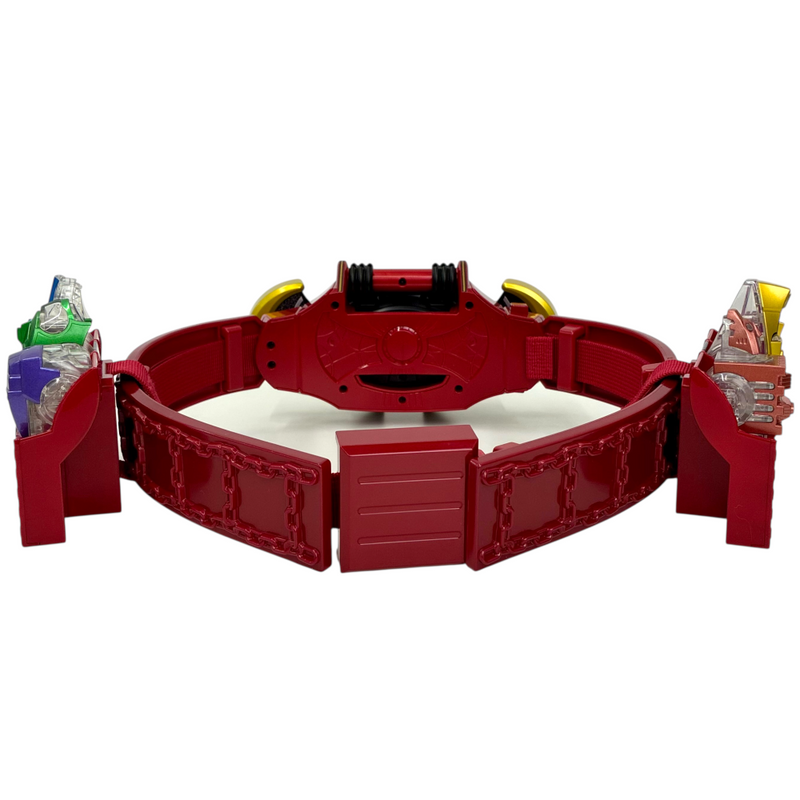 BANDAI 仮面ライダーキバ CSM キバットベルト バンダイ 【109076314008
