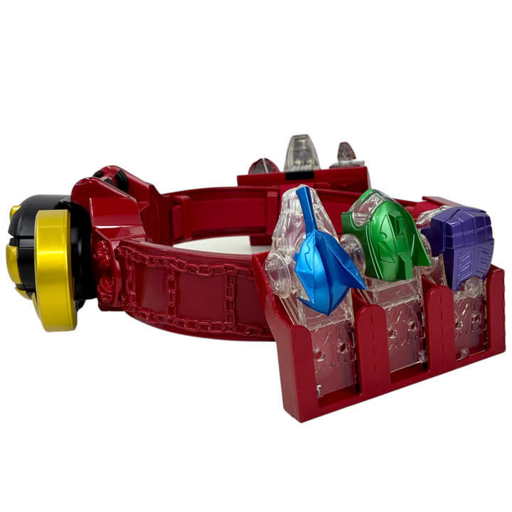 BANDAI 仮面ライダーキバ CSM キバットベルト バンダイ 【109076314008