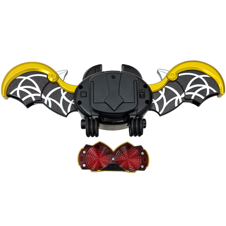 BANDAI 仮面ライダーキバ CSM キバットベルト バンダイ 【109076314008