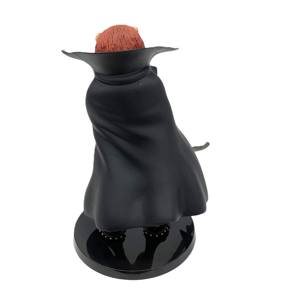 BANDAI(バンダイ) シャンクス as ライオン ワンピース フィギュアーツ
