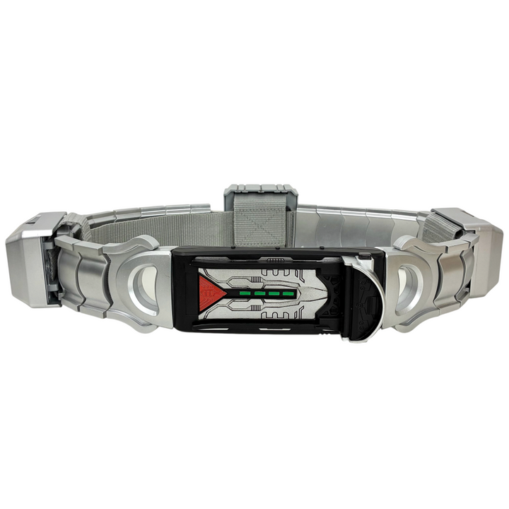 BANDAI 仮面ライダーカブト CSM ダークカブトゼクター バンダイ