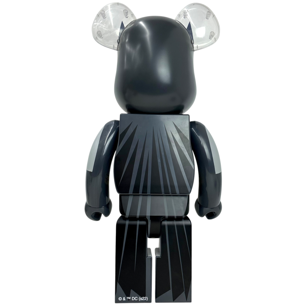 MEDICOM TOY BE@RBRICK BATMAN [The Dark Knight Returns] 1000