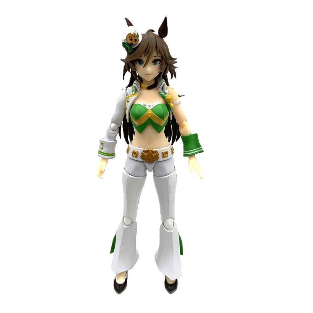 S.H.Figuartsウマ娘 ミスターシービー BANDAI ミスターシービー S.H.Figuarts ウマ娘 プリティーダービー