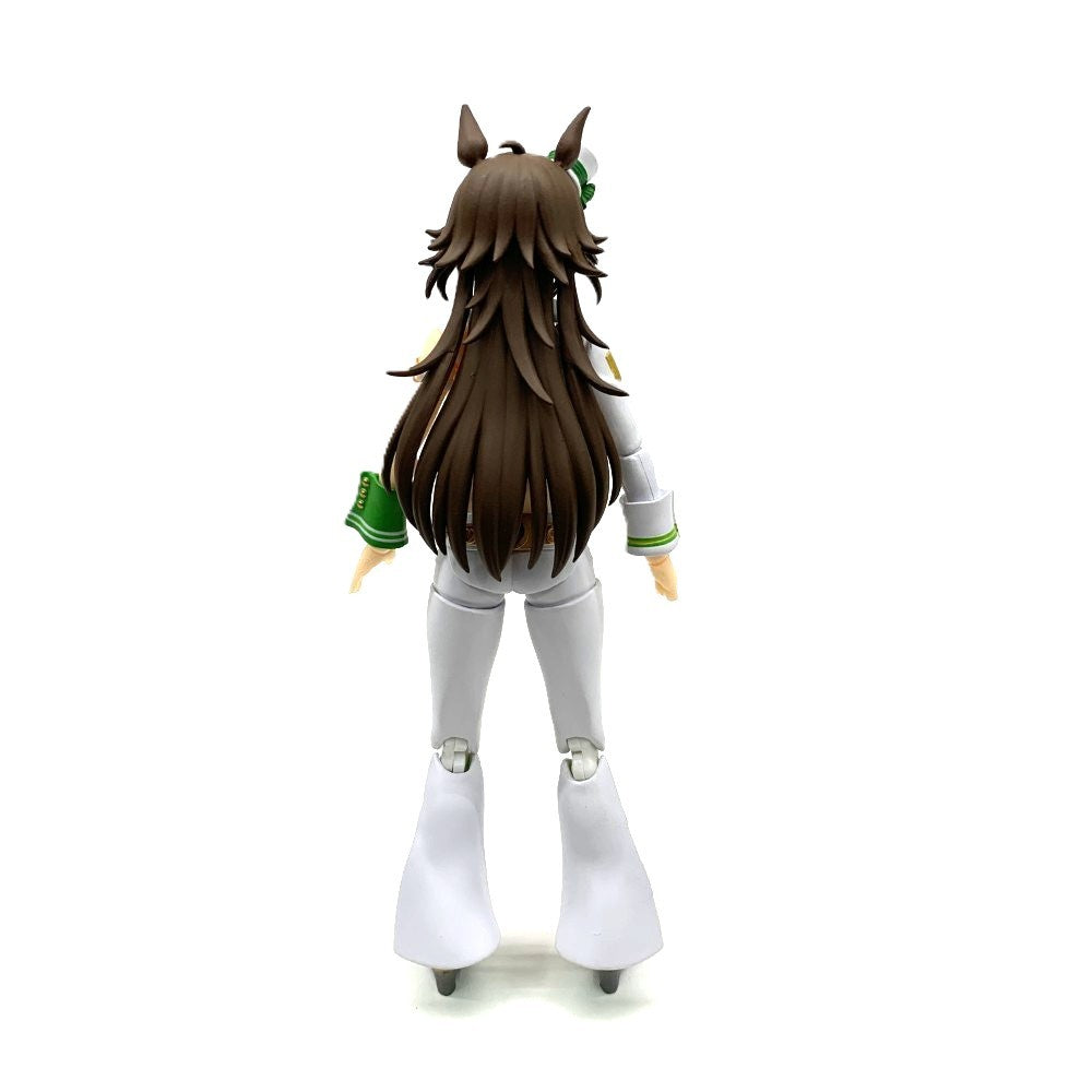 BANDAI ミスターシービー S.H.Figuarts ウマ娘 プリティーダービー