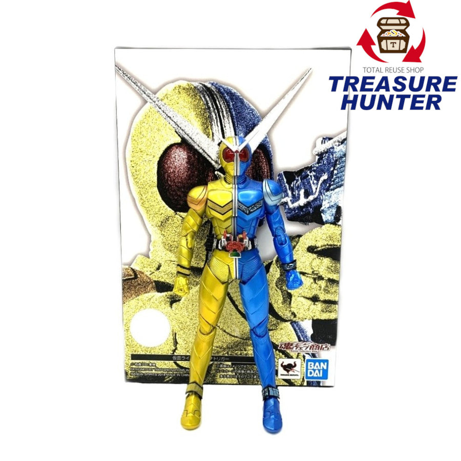 一番くじ ラストワン賞 超大型巨人 進撃の巨人 MEGAIMPACT フィギュア