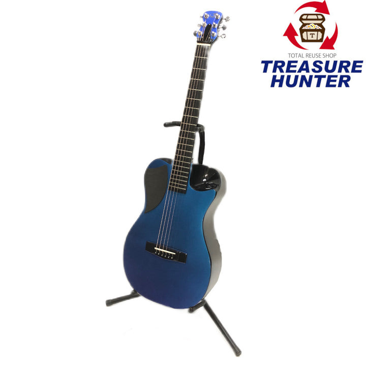 安価 中古】 Journey Instruments Overhead カーボンファイバー ギター