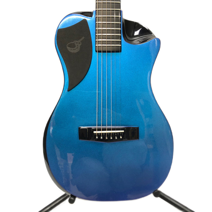 Overhead カーボンファイバー トラベルギター | Journey Guitars Jp