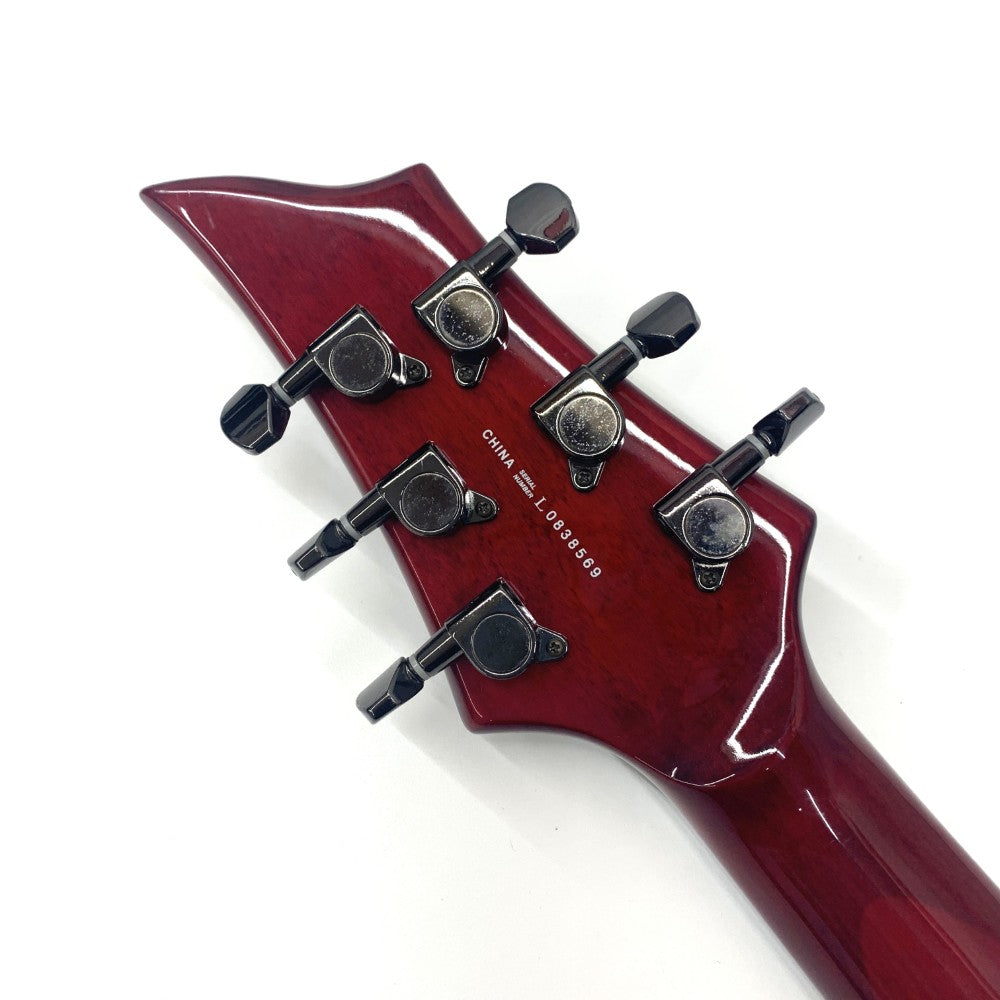 Grass Roots(グラスルーツ) フォレストエレキギター G-FR-62GT ｼｰｽﾙｰ