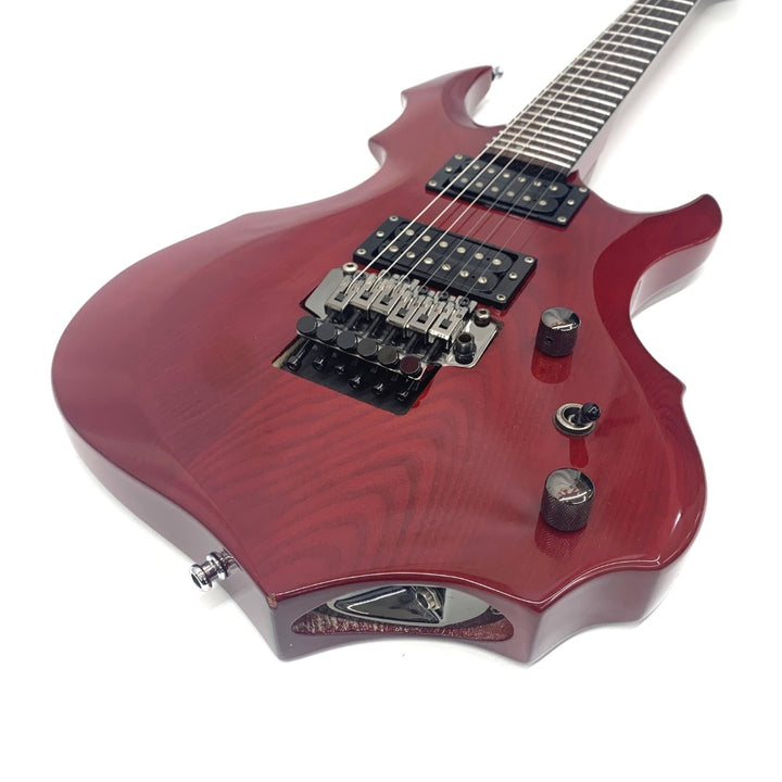 Grass Roots(グラスルーツ) フォレストエレキギター G-FR-62GT ｼｰｽﾙｰ