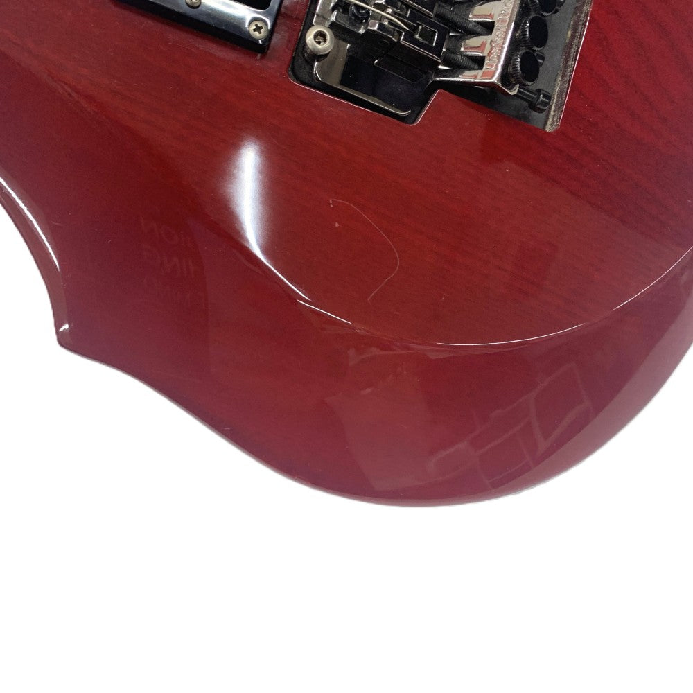 Grass Roots(グラスルーツ) フォレストエレキギター G-FR-62GT ｼｰｽﾙｰ
