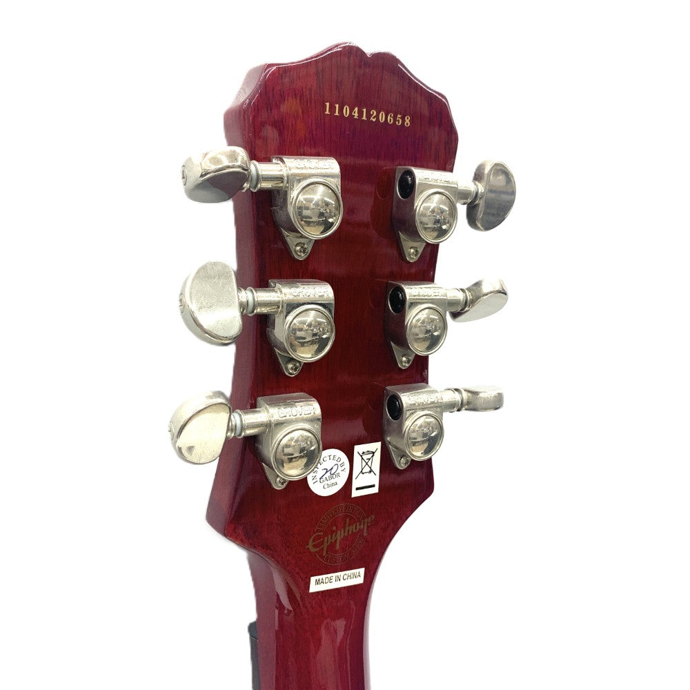 Epiphone(エピフォン) レスポールジュニア エレキギター '57 Reissue