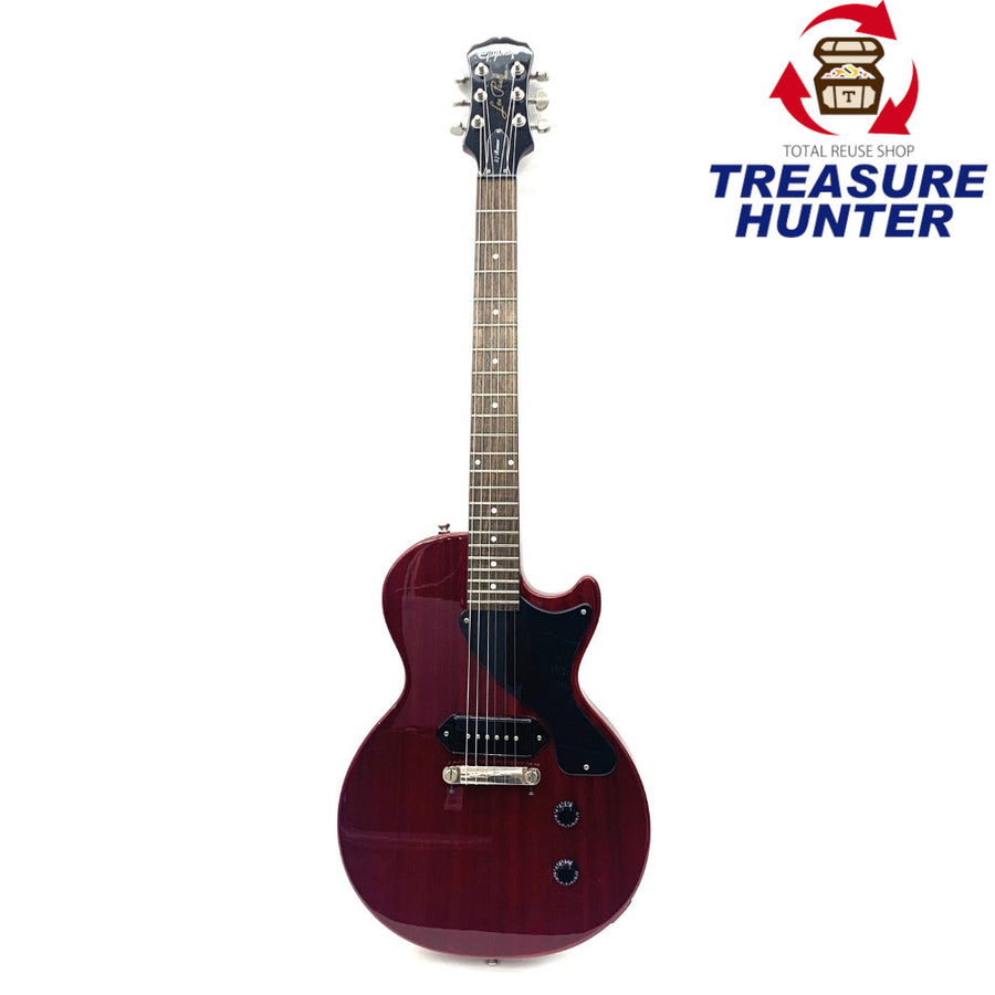 Epiphone(エピフォン) レスポールジュニア エレキギター '57 Reissue