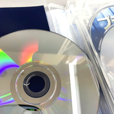 ブラック～恋する死神～　DVD-BOX 1・2セット　全28話　DVD14枚組　ブックレット付き 【112045634005】