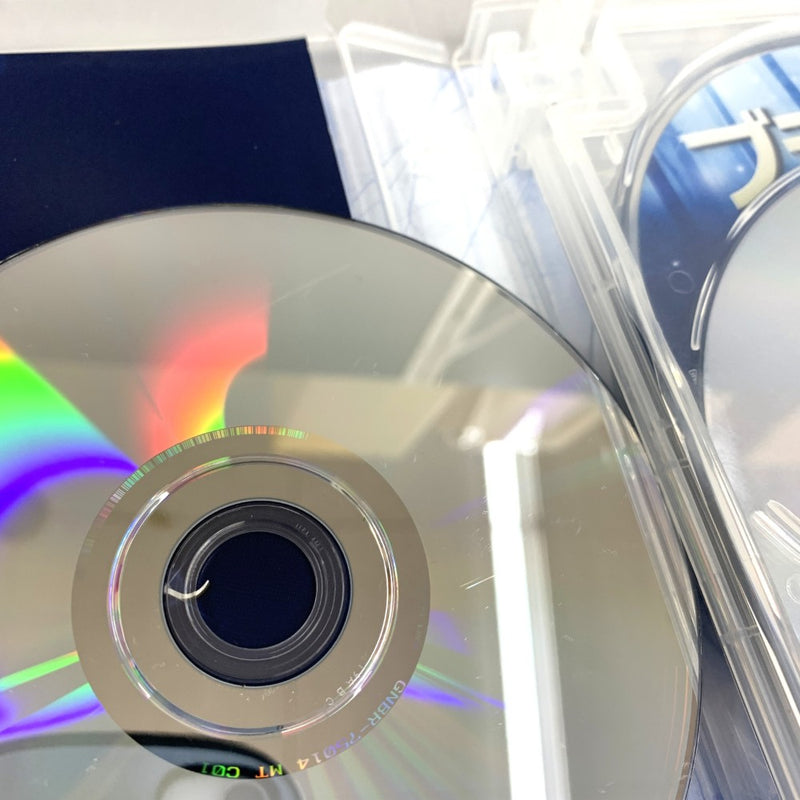 ブラック～恋する死神～　DVD-BOX 1・2セット　全28話　DVD14枚組　ブックレット付き 【112045634005】