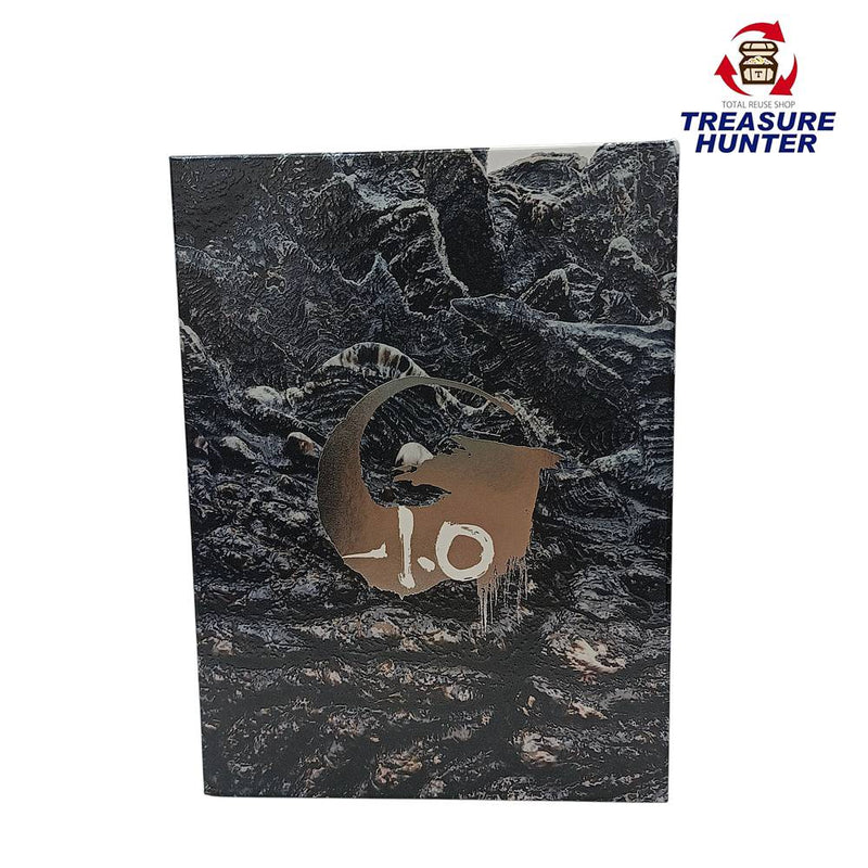 中古 東宝 ゴジラ-1.0 豪華版 3枚組 Blu-ray 【112045982002】