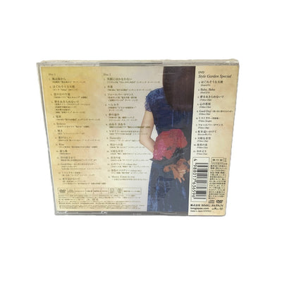 BMG JAPAN 岡村孝子 Toy Box  ソロデビュー20周年記念 TV主題歌＆CMソング集 CD BVCR-18060-62 未開封 【112046032009】