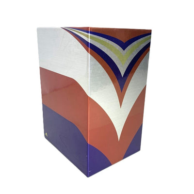 ウルトラマンティガ　メモリアルボックス　全52話　DVD14枚組　ディスク3～未開封　バンダイビジュアル 【112046101005】