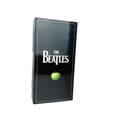 ザ・ビートルズBOX CD16枚組　DVD1枚　2009年発売　EMIミュージック・ジャパン　ユニバーサルミュージック 【112046103005】