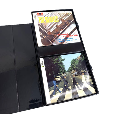 ザ・ビートルズBOX CD16枚組　DVD1枚　2009年発売　EMIミュージック・ジャパン　ユニバーサルミュージック 【112046103005】