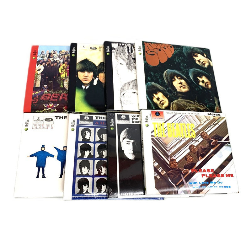 ザ・ビートルズBOX CD16枚組　DVD1枚　2009年発売　EMIミュージック・ジャパン　ユニバーサルミュージック 【112046103005】