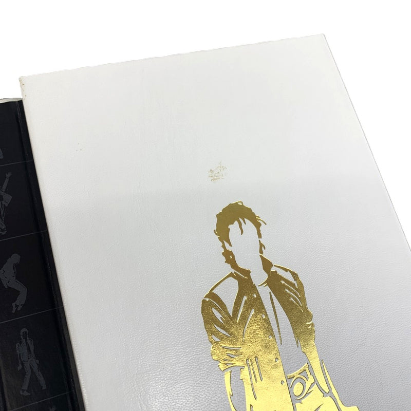 マイケル・ジャクソン　アルティメット・コレクション　4CD＋DVD　デジ・ブック仕様　ブックレット付き　完全生産限定品 【112046106005】