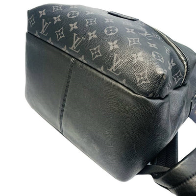 ルイ・ヴィトン ディスカバリー バックパック リュック M30230 モノグラムエクリプス タイガ LOUIS VUITTON 【240005004886】