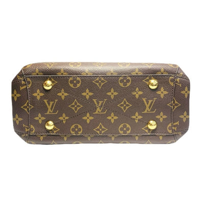 ルイ・ヴィトン モノグラム モンテーニュBB M41055 2way ショルダーバッグ ハンドバッグ LOUIS VUITTON 【240005006078】