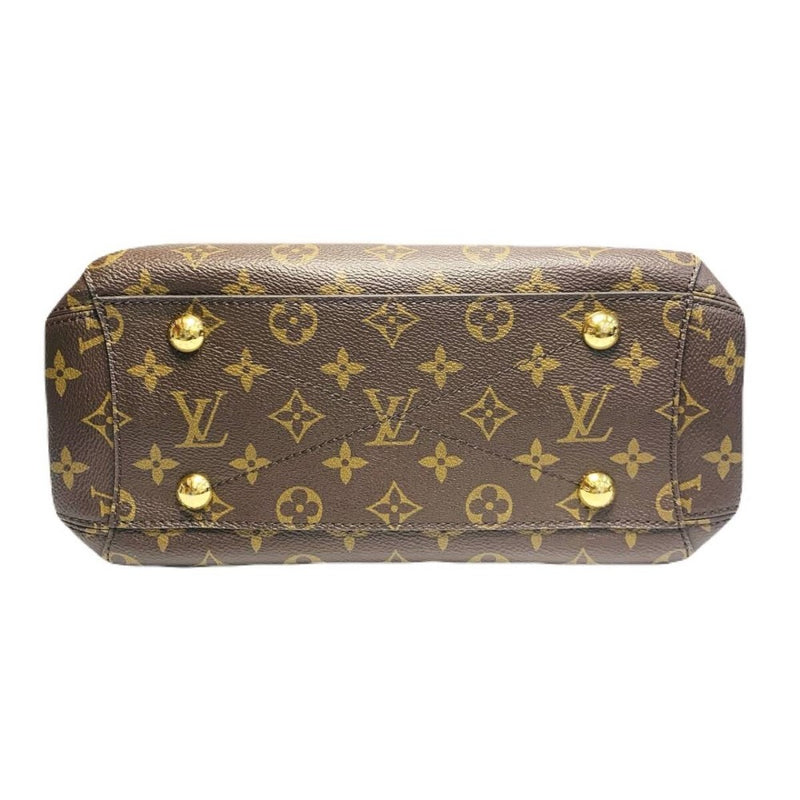 ルイ・ヴィトン モノグラム モンテーニュBB M41055 2way ショルダーバッグ ハンドバッグ LOUIS VUITTON 【240005006078】