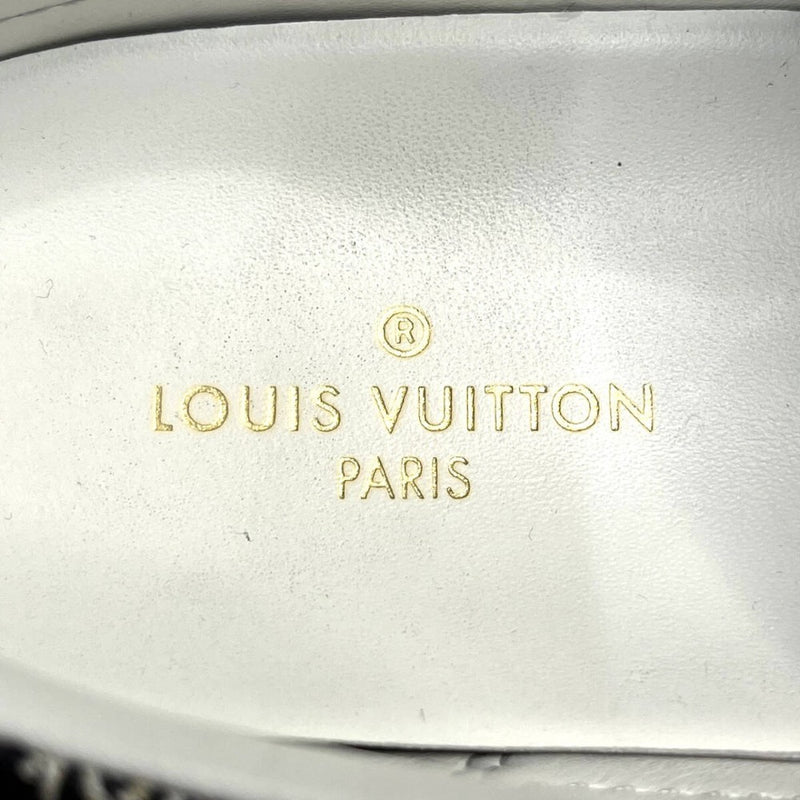 ルイ ヴィトン ステラーライン スニーカー サイズ：35(22cm相当) シューズ 靴 LD0270 LOUIS VUITTON 【240005006453】