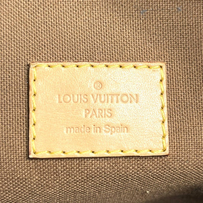 ルイ ヴィトン ルイ ヴィトン モノグラム オデオンMM ショルダーバッグ M56389 LOUIS VUITTON 【240005006488】