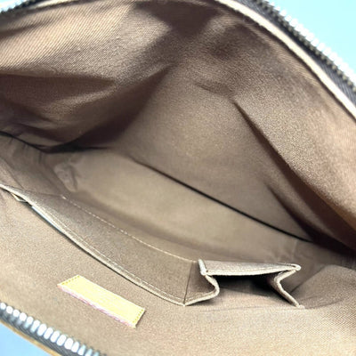 ルイ ヴィトン ルイ ヴィトン モノグラム オデオンMM ショルダーバッグ M56389 LOUIS VUITTON 【240005006488】