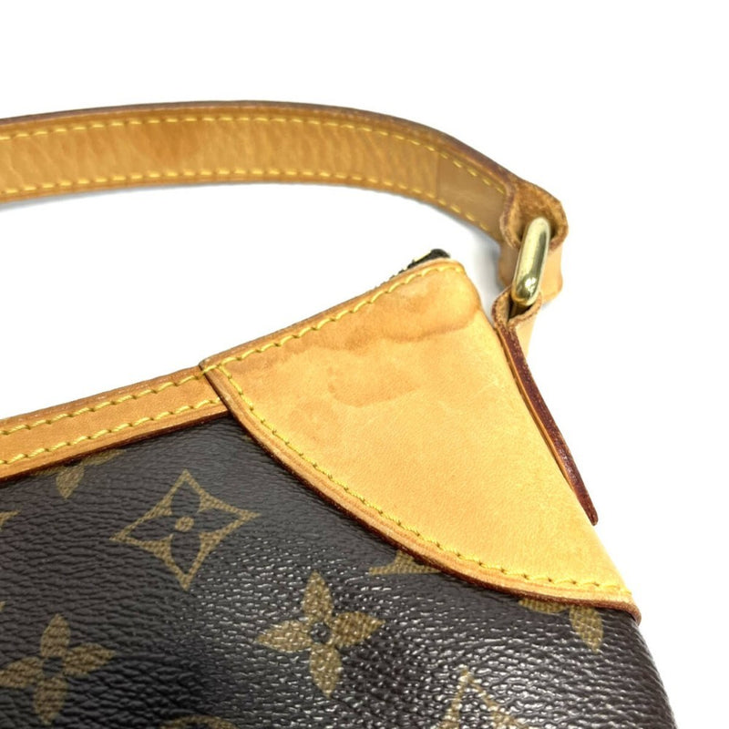 ルイ ヴィトン ルイ ヴィトン モノグラム オデオンMM ショルダーバッグ M56389 LOUIS VUITTON 【240005006488】