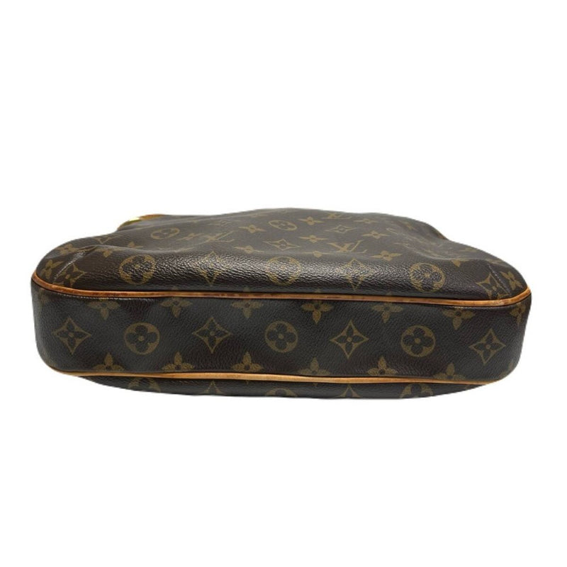 ルイ ヴィトン ルイ ヴィトン モノグラム オデオンMM ショルダーバッグ M56389 LOUIS VUITTON 【240005006488】