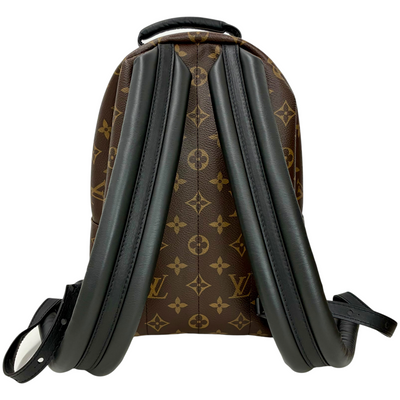 LOUIS VUITTON モノグラム パームスプリング バックパックPM M41560